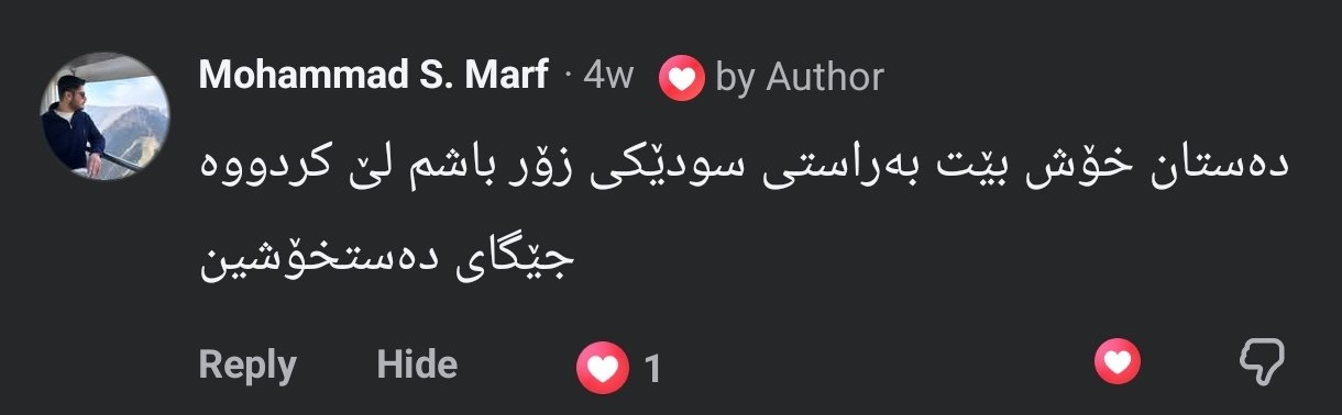 Feedback 4